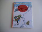 Tintin au Tibet 1991  (kuifje), Boeken, Gelezen, Ophalen of Verzenden, Eén stripboek, Hergé