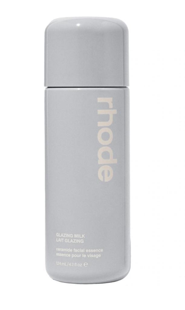 Rhode Lait beglazing - groot formaat, Handtassen en Accessoires, Uiterlijk | Cosmetica en Make-up, Nieuw, Make-up, Gehele gezicht