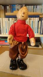 Figurine en porcelaine Tintin - Giftoys - Hergé, Comme neuf, Autres types, Enlèvement ou Envoi