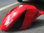 Honda CBR125 ,2006 Benzinetank-Rood/Zwart, Motoren, Gebruikt