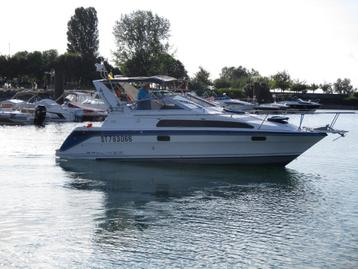 Bayliner 2855 CIERA 6,2L V8, Watersport en Boten, Ophalen, Gebruikt, Binnenboordmotor, 6 meter of meer
