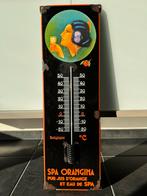 Spa Orangina, Huis en Inrichting, Woonaccessoires | Thermometers, Ophalen of Verzenden, Gebruikt