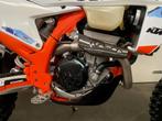 KTM 350 EXC SIX DAYS 2024 ENDURO, Motos, 1 cylindre, 350 cm³, Enduro, Entreprise