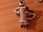 Campagnolo nuovo record achterderailleur, Gebruikt, Campagnolo, Racefiets, Ophalen of Verzenden