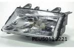 Peugeot 806 (10/98-) koplamp Links OES! 6204T5, Peugeot, Envoi, Neuf