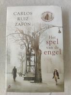 Carlos Ruiz Zafón - Het spel van de engel, Ophalen of Verzenden, Zo goed als nieuw, Carlos Ruiz Zafón