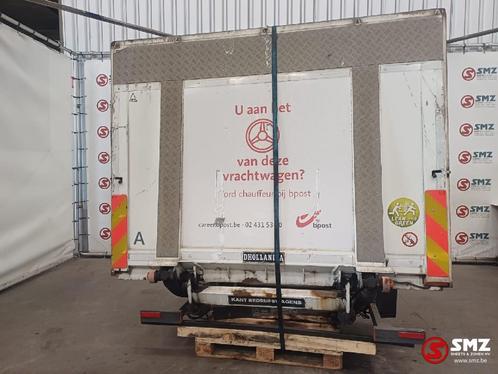 Occ laadlift DH-LM.30 Dhollandia 2000kg, Auto-onderdelen, Vrachtwagen-onderdelen, Overige merken, Overige Auto-onderdelen, Gebruikt
