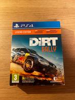 DiRT Rally - Legend Edition, Games en Spelcomputers, Games | Sony PlayStation 4, Ophalen of Verzenden, Racen en Vliegen, Vanaf 3 jaar