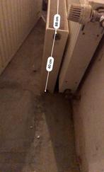 2 radiateurs , utilisés mais fonctionnel :), Ophalen, 30 tot 80 cm, Gebruikt, Radiator