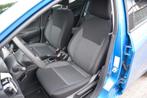 NISSAN MICRA 1.0 AIRCO/CAMERA/SLECHTS 17 000KMS/CRUISE C, Stof, Blauw, 74 kW, 999 cc