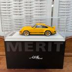 1/18 Porsche Singer, Ophalen of Verzenden, Nieuw, Auto, Overige merken