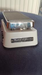 Xotic Wah XW-1, Muziek en Instrumenten, Effecten, Ophalen of Verzenden, Zo goed als nieuw, Wah Wah