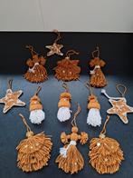 Leuke kerst decoratie kabouters boom popje, Diversen, Ophalen of Verzenden