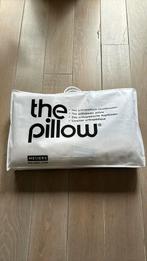 The pillow extra comfort soft; coussin orthopédique, Enlèvement ou Envoi, Comme neuf, Oreiller