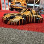 Dreamcar, Enlèvement ou Envoi