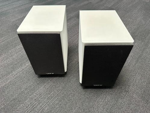 Micromega My Speaker, Audio, Tv en Foto, Luidsprekerboxen, Gebruikt, Front, Rear of Stereo speakers, 60 tot 120 watt, Overige merken