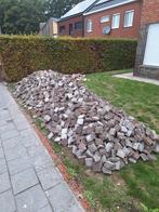 Klinkers, Tuin en Terras, Ophalen, Gebruikt