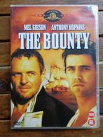 )))  Le Bounty  //  Mel Gibson / Anthony Hopkins  (((, Alle leeftijden, Ophalen of Verzenden, Zo goed als nieuw