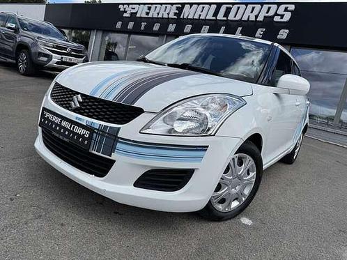 Suzuki Swift 1.2i GL Airco / USB / MARCHAND OU EXPORT, Auto's, Suzuki, Bedrijf, Swift, ABS, Airbags, Airconditioning, Boordcomputer