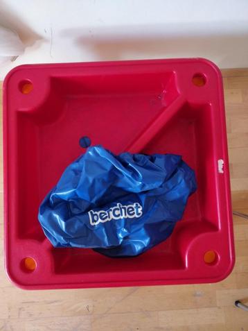 jeu d'exterieur beschikbaar voor biedingen