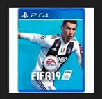 FIFA 19 ps4, Consoles de jeu & Jeux vidéo, Jeux | Sony PlayStation 4, Neuf
