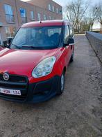 Fiat doblo 2013 ,,,,totaal km 303000, Auto's, Fiat, Bedrijf, Te koop