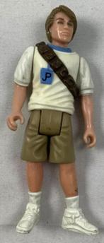 Jurassic Park Tim Murphy figuur jongen Kenner Vintage 1993, Kinderen en Baby's, Speelgoed | Actiefiguren, Verzenden, Zo goed als nieuw