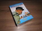 Set van 6 dvd's, de complete „Le Gendarme” Louis de Funes, Cd's en Dvd's, Dvd's | Komedie, Ophalen of Verzenden, Boxset