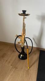 Hookalash by Chich’Art waterpijp/shisha, Ophalen of Verzenden, Zo goed als nieuw, (Water)pijp