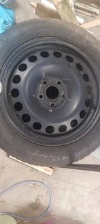 Jantes acier Opel astra K 205/55R16 91H, Enlèvement, Utilisé