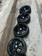 Audi velgen, Auto-onderdelen, Banden en Velgen, Ophalen, Gebruikt