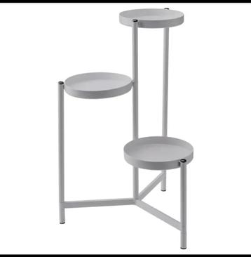 IKEA olivblad plantenstandaard plantentafel beschikbaar voor biedingen