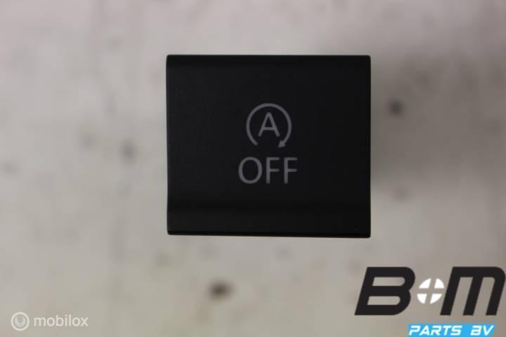 Schakelaar voor ESP VW Polo 6C RHD 6C0905218A, Auto-onderdelen, Elektronica en Kabels, Gebruikt