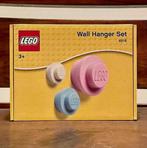 Lego kapstokken, Verzenden, Zo goed als nieuw, Lego