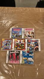 Nintendo 3ds en ds games, Consoles de jeu & Jeux vidéo, Jeux | Nintendo 2DS & 3DS, Enlèvement ou Envoi, Autres genres, À partir de 3 ans