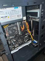 PC TE KOOP, Computers en Software, Ophalen, Zo goed als nieuw, 8 GB, HDD