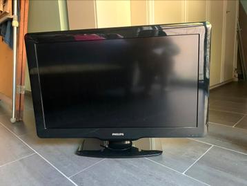 TV Philips beschikbaar voor biedingen