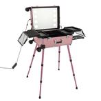 Makeup tafel - beautycase - organizer