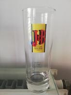 Glazen Longdrinks J&B, Ophalen, Zo goed als nieuw