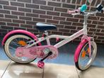 Vélo Decatlon 16 pouces pour fille, Vélos & Vélomoteurs, Vélos | Vélos pour enfant, Comme neuf, Enlèvement