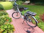 Elektrische damesfiets, Fietsen en Brommers, Ophalen, Gebruikt
