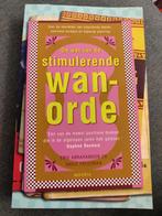 Eric Abrahamson - De wet van de stimulerende wanorde, Ophalen of Verzenden, Zo goed als nieuw, Eric Abrahamson; David H. Freedman