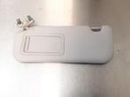 ZONNEKLEP Subaru Trezia (01-2011/-), Gebruikt, Subaru