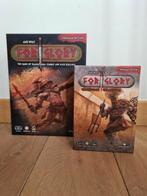 For Glory: Complete Collection Premium Edition (Kickstarter), Hobby en Vrije tijd, Gezelschapsspellen | Bordspellen, Ophalen of Verzenden