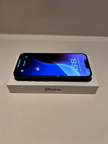 Gloednieuwe Iphone 16e 256gb zwart beschikbaar voor biedingen