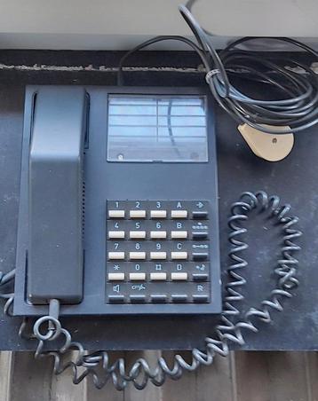 Telefoon met toetsen, Telecommunicatie, Vaste telefoons | Niet Draadloos, Ophalen of Verzenden, Zo goed als nieuw