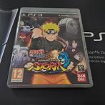 Naruto Shippuden Ultieme Ninja Storm 3, Games en Spelcomputers, Games | Sony PlayStation 3, Ophalen of Verzenden, Zo goed als nieuw