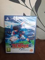 Captain Tsubasa, Consoles de jeu & Jeux vidéo, Jeux | Sony PlayStation 4, Enlèvement ou Envoi