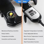 Wassmelter | 7 Liter | GRATIS LEVERING, Overige materialen, Overige kleuren, -, Verzenden