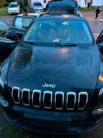 Jeep cherokee 2015.    187.000 km, Auto's, Jeep, Particulier, Te koop, Cherokee